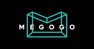 Logo MEGOGO
