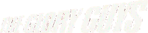The Glory Guys — Logos 1