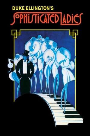 Poster Sophisticated Ladies (1982)