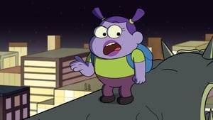 Big City Greens Season 1 Episode 21