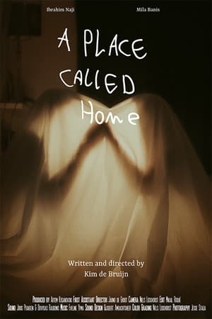 pelicula A Place Called Home (1970)