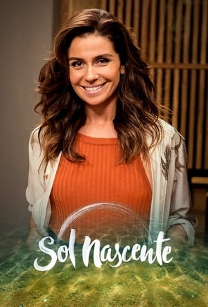 Sol Nascente poster