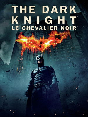 poster The Dark Knight