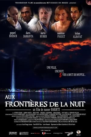 Aux frontières de la nuit 3