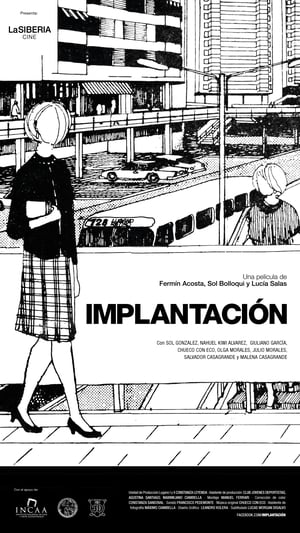 Implantación