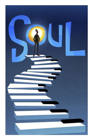poster Soul
