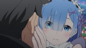 Re:ZERO Kara Hajimeru Isekai Seikatsu Episódio 18