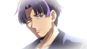 Scum of the Brave: 1×16