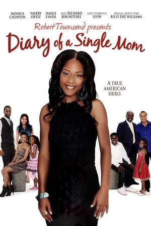 Image Diary of a Single Mom