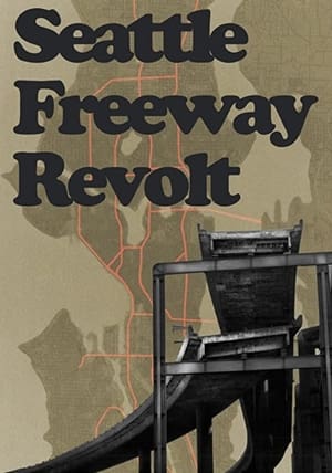 Poster Seattle Freeway Revolt 2020