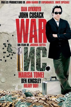 Poster War, Inc. 2008