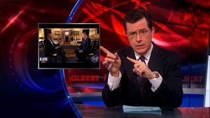 The Colbert Report: 10×63