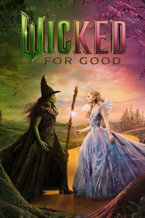 poster Wicked: For Good