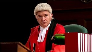 Judge John Deed