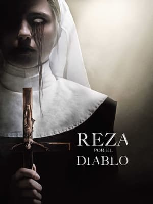 Poster Reza por el diablo 2022