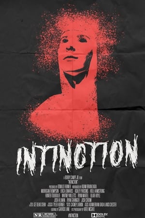 Poster Intinction (2022)