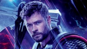 Los Vengadores 4: Endgame (2019) HD 1080p Latino