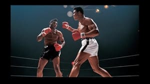 Muhammad Ali vs. Floyd Patterson II