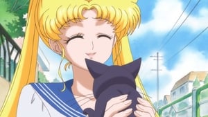 Sailor Moon Crystal: 1 Episodios del 1 al 13