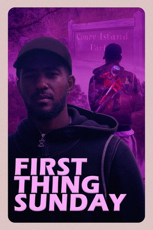 First Thing Sunday 3