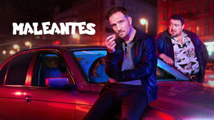 صوره من مسلسل Crooks الموسم الثاني الحلقة 6 مترجمة