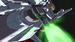 Mobile Suit Gundam Seed HD Season 1: The Awakening Sword