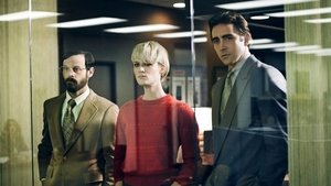 Halt and Catch Fire: 1×1