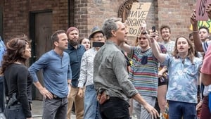 NCIS: New Orleans 4×22