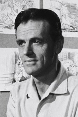 Wolfgang Reitherman photo 6