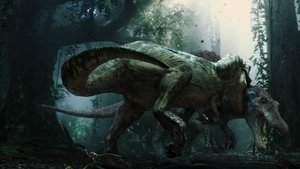 Jurassic Park III (Parque Jurásico III) (2001)