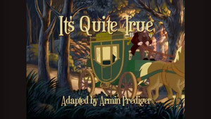 The Fairytaler: 1×1