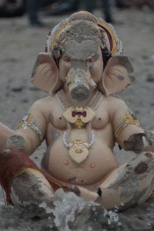 Lord Ganesha