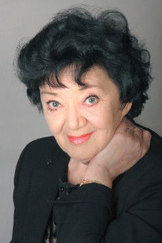 Galina Umpeleva