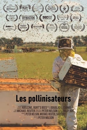 Les pollinisateurs