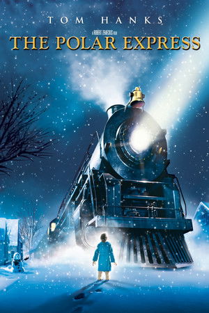 poster The Polar Express