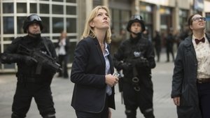 Doctor Who Season 8 Episode 12