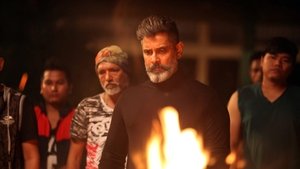 Kadaram Kondan 2021 South Hindi Dubbed