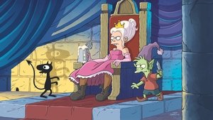 Disenchantment Season 2