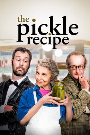 Poster The Pickle Recipe 2016