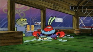 Bob Esponja Temporada 2 Capitulo 30