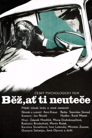 Poster Běž, ať ti neuteče 1977