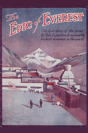 The Epic of Everest 7