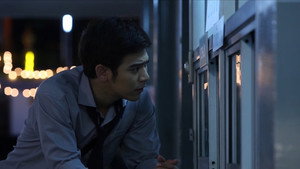 Odcinek 5 — odcinek 5