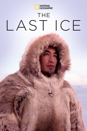 Poster The Last Ice 2020
