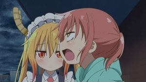 Miss Kobayashi’s Dragon Maid Season 1 Episode 13