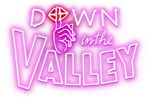 Down in the Valley — Logos 1