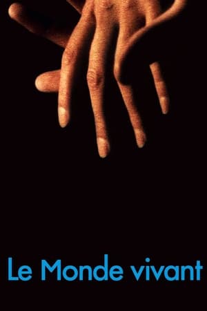 Poster The Living World (2003)