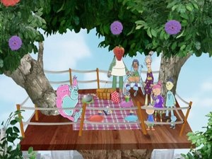 Épisode 10