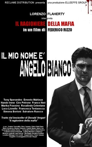Poster Il ragioniere della mafia 2013
