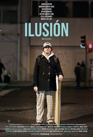 Poster Ilusión 2013